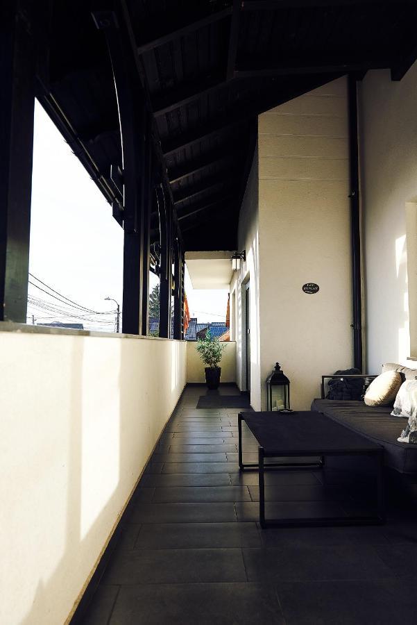 Boutique Casa Medievala בית הארחה קורטאה דה ארגס