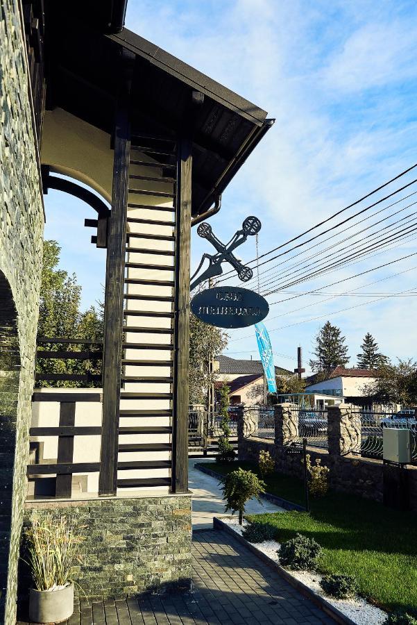 Boutique Casa Medievala