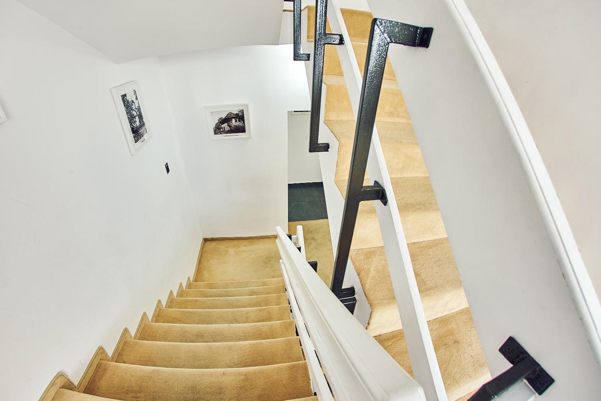 בית הארחה Boutique Casa Medievala