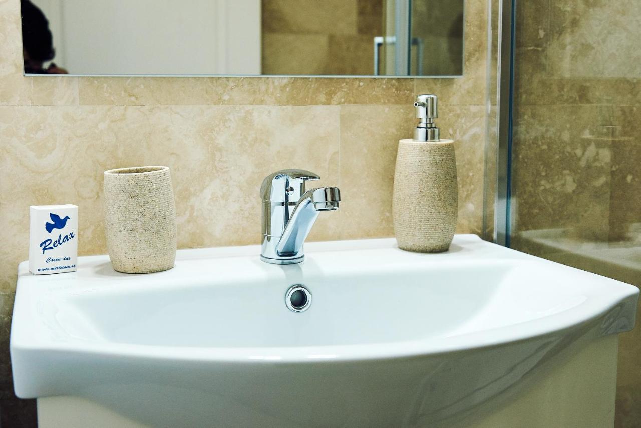 Boutique Casa Medievala 4*