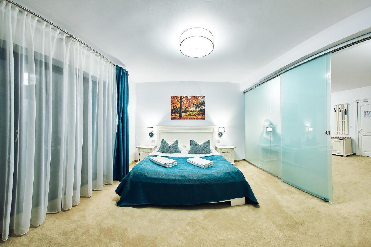 Boutique Casa Medievala בית הארחה קורטאה דה ארגס