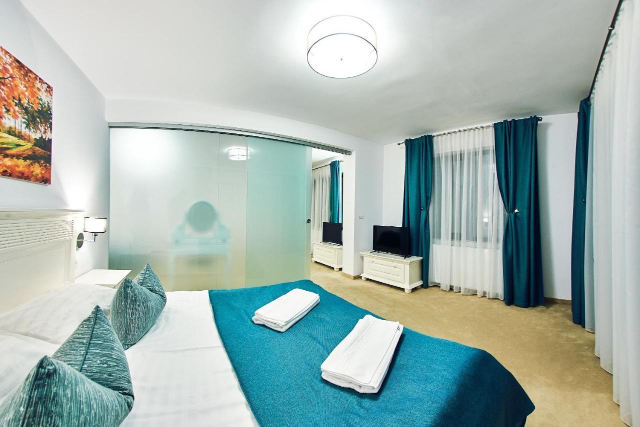 בית הארחה Boutique Casa Medievala