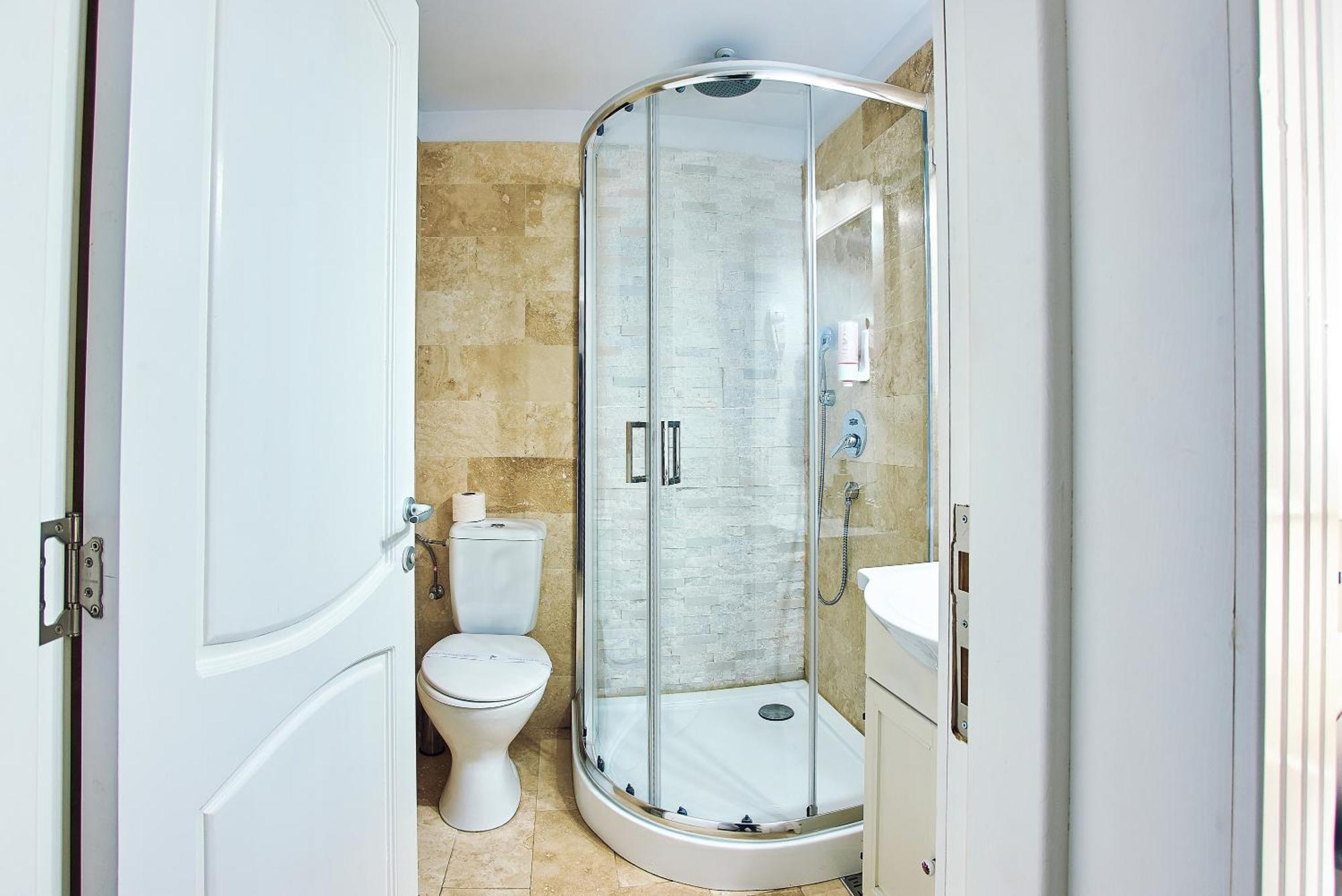 בית הארחה Boutique Casa Medievala קורטאה דה ארגס