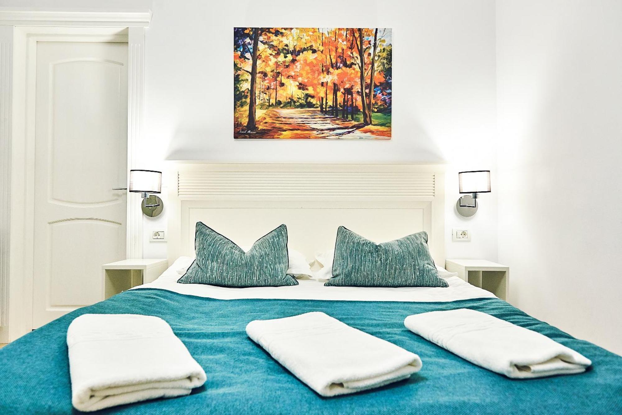 Boutique Casa Medievala 4* קורטאה דה ארגס