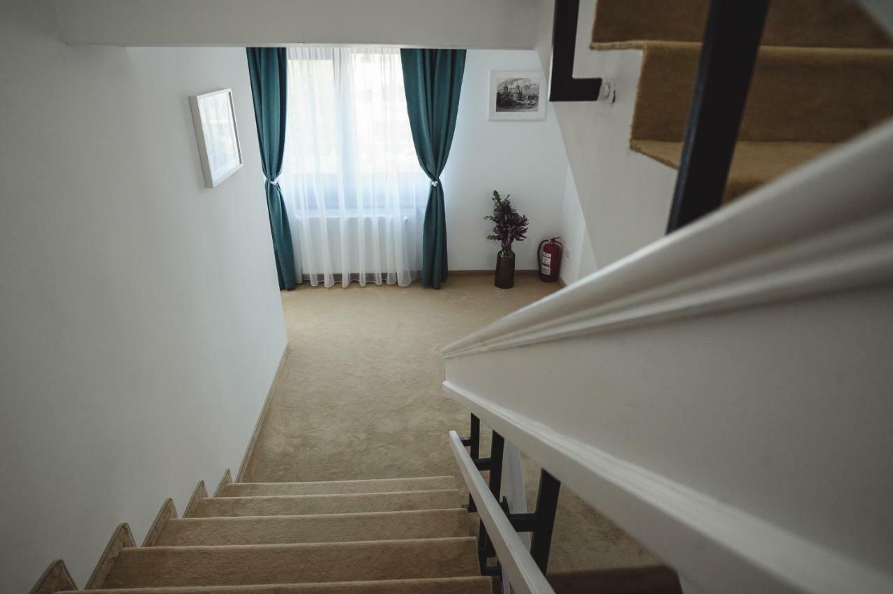 בית הארחה Boutique Casa Medievala 4*