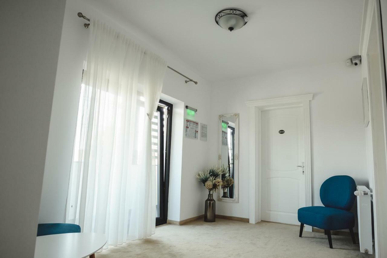 Boutique Casa Medievala בית הארחה 4*